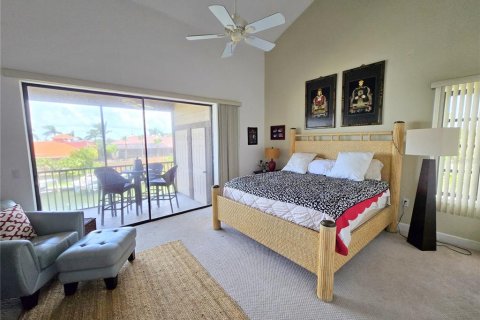 Condominio en alquiler en Cortez, Florida, 3 dormitorios, 247.49 m2 № 1837064 - foto 13