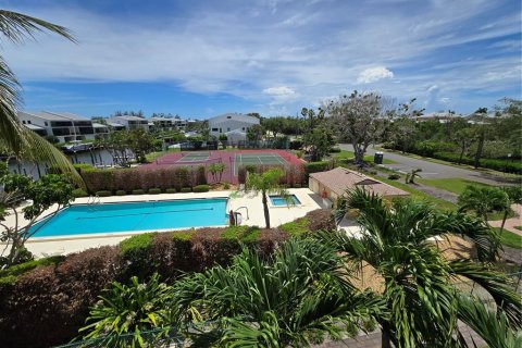 Condominio en alquiler en Cortez, Florida, 3 dormitorios, 247.49 m2 № 1837064 - foto 24