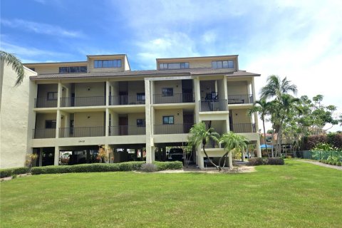 Condominio en alquiler en Cortez, Florida, 3 dormitorios, 247.49 m2 № 1837064 - foto 1