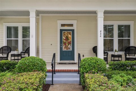 House in Winter Garden, Florida 5 bedrooms, 327.48 sq.m. № 2202448 - photo 5