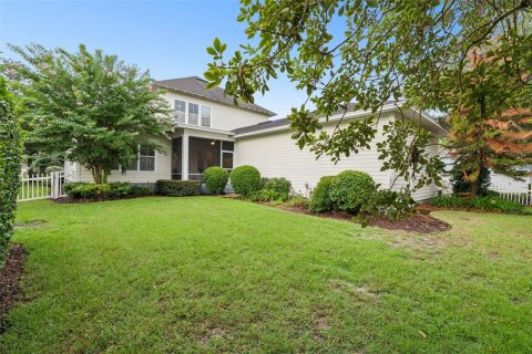 House in Winter Garden, Florida 5 bedrooms, 327.48 sq.m. № 2202448 - photo 4