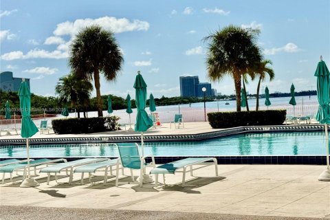 Снять в аренду кондоминиум в Санни-Айлс-Бич, Флорида 1 спальня, 70.79м2, № 1956336 - фото 21