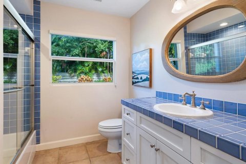 Villa ou maison à louer à Sarasota, Floride: 3 chambres, 229.93 m2 № 2093398 - photo 26