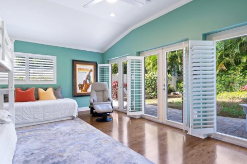 Villa ou maison à louer à Sarasota, Floride: 3 chambres, 229.93 m2 № 2093398 - photo 27
