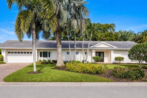 Villa ou maison à louer à Sarasota, Floride: 3 chambres, 229.93 m2 № 2093398 - photo 3