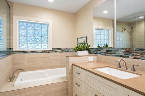 Villa ou maison à louer à Sarasota, Floride: 3 chambres, 229.93 m2 № 2093398 - photo 22