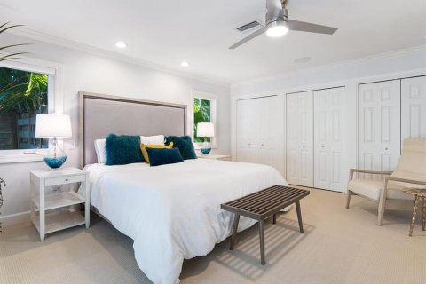 Villa ou maison à louer à Sarasota, Floride: 3 chambres, 229.93 m2 № 2093398 - photo 20