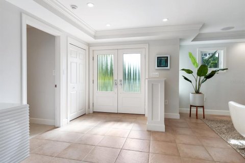 Villa ou maison à louer à Sarasota, Floride: 3 chambres, 229.93 m2 № 2093398 - photo 4