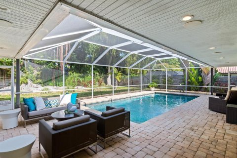 Villa ou maison à louer à Sarasota, Floride: 3 chambres, 229.93 m2 № 2093398 - photo 30