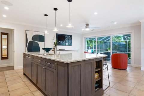 Villa ou maison à louer à Sarasota, Floride: 3 chambres, 229.93 m2 № 2093398 - photo 17