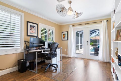 Villa ou maison à louer à Sarasota, Floride: 3 chambres, 229.93 m2 № 2093398 - photo 24