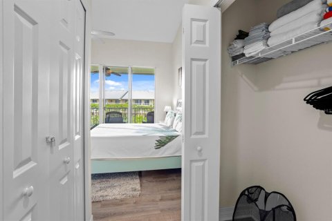 Купить таунхаус в Раскин, Флорида 5 комнат, 116.87м2, № 1884561 - фото 22