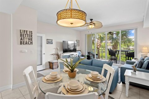 Купить таунхаус в Раскин, Флорида 5 комнат, 116.87м2, № 1884561 - фото 16