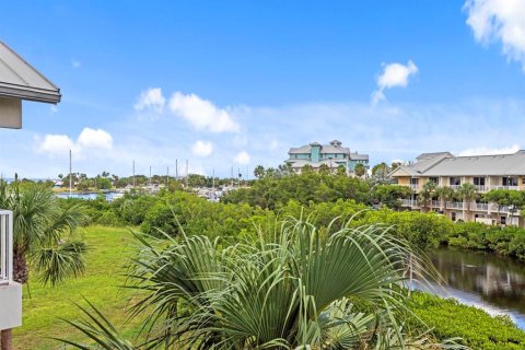 Купить таунхаус в Раскин, Флорида 5 комнат, 116.87м2, № 1884561 - фото 27