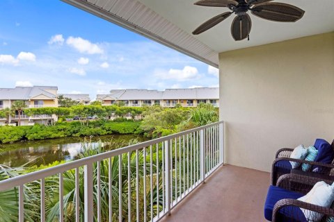 Купить таунхаус в Раскин, Флорида 5 комнат, 116.87м2, № 1884561 - фото 26