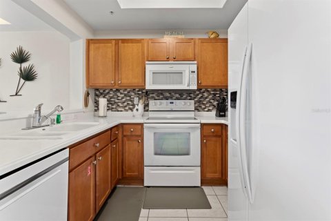 Купить таунхаус в Раскин, Флорида 5 комнат, 116.87м2, № 1884561 - фото 19