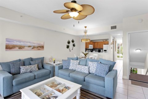 Купить таунхаус в Раскин, Флорида 5 комнат, 116.87м2, № 1884561 - фото 13