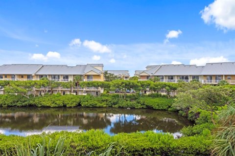 Купить таунхаус в Раскин, Флорида 5 комнат, 116.87м2, № 1884561 - фото 11