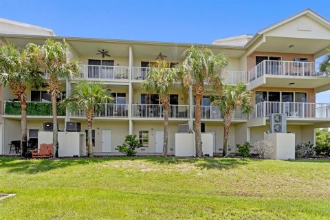 Купить таунхаус в Раскин, Флорида 5 комнат, 116.87м2, № 1884561 - фото 4