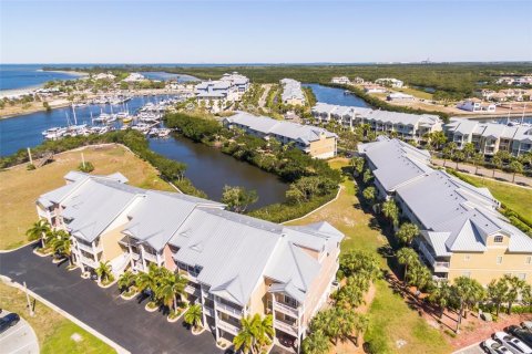 Купить таунхаус в Раскин, Флорида 5 комнат, 116.87м2, № 1884561 - фото 5