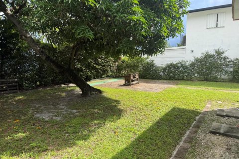 House in Miami, Florida 3 bedrooms, 117.71 sq.m. № 2381656 - photo 5