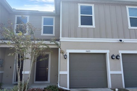 Touwnhouse à Davenport, Floride 3 chambres, 134.34 m2 № 2430742