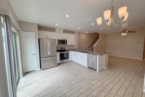 Touwnhouse à vendre à Davenport, Floride: 3 chambres, 134.34 m2 № 2430742 - photo 17
