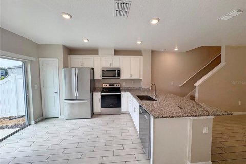 Touwnhouse à vendre à Davenport, Floride: 3 chambres, 134.34 m2 № 2430742 - photo 16