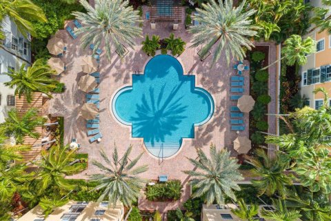 Condominio en venta en West Palm Beach, Florida, 2 dormitorios, 91.97 m2 № 2013466 - foto 5