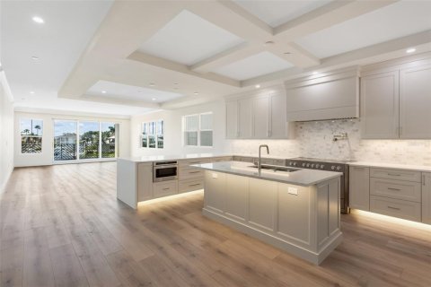 Condominio en venta en Tierra Verde, Florida, 4 dormitorios, 290.41 m2 № 1894787 - foto 9