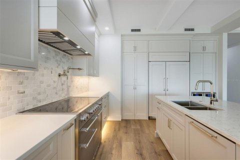 Condominio en venta en Tierra Verde, Florida, 4 dormitorios, 290.41 m2 № 1894787 - foto 8