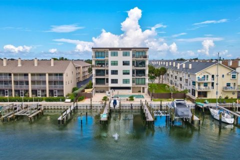 Condominio en venta en Tierra Verde, Florida, 4 dormitorios, 290.41 m2 № 1894787 - foto 3