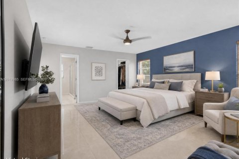 Casa en venta en Weston, Florida, 5 dormitorios, 236.9 m2 № 2168646 - foto 20