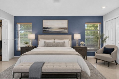 Casa en venta en Weston, Florida, 5 dormitorios, 236.9 m2 № 2168646 - foto 22