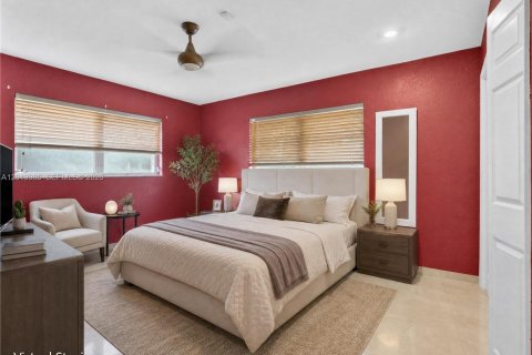 Casa en venta en Weston, Florida, 5 dormitorios, 236.9 m2 № 2168646 - foto 24