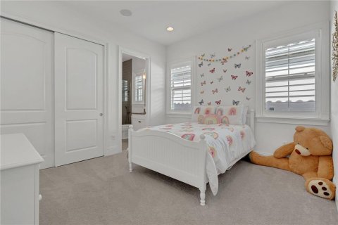 Villa ou maison à vendre à Orlando, Floride: 4 chambres, 346.06 m2 № 2144068 - photo 30