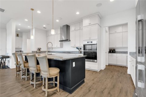 Villa ou maison à vendre à Orlando, Floride: 4 chambres, 346.06 m2 № 2144068 - photo 3
