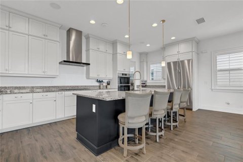 Villa ou maison à vendre à Orlando, Floride: 4 chambres, 346.06 m2 № 2144068 - photo 4