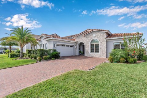 Villa ou maison à Orlando, Floride 4 chambres, 346.06 m2 № 2144068