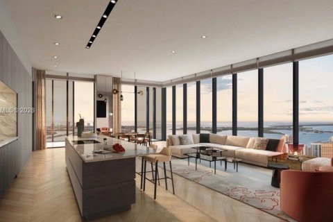 Condo in Miami, Florida, 2 bedrooms № 2153029 - photo 1