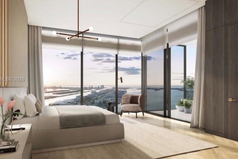 Condo in Miami, Florida, 2 bedrooms № 2153029 - photo 8