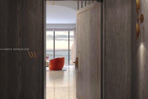 Condo in Miami, Florida, 2 bedrooms № 2153029 - photo 11