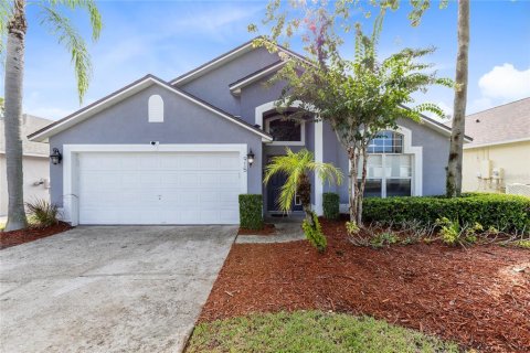 House in Kissimmee, Florida 5 bedrooms, 219.71 sq.m. № 2323985 - photo 28