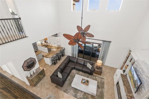 House in Palm Coast, Florida 5 bedrooms, 394.46 sq.m. № 2223459 - photo 18