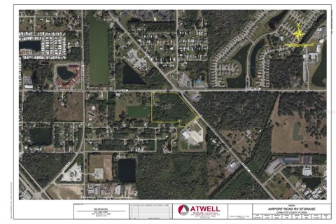 Commercial property in Punta Gorda, Florida 115.94 sq.m. № 2103675 - photo 6
