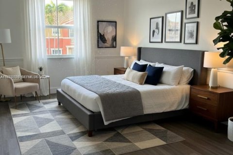 Condominio en Doral, Florida, 3 dormitorios № 2062461