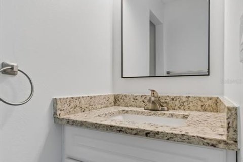 Снять в аренду кондоминиум в Тампа, Флорида 6 комнат, 127.09м2, № 2157907 - фото 19