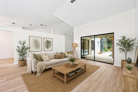 Villa ou maison à vendre à Oviedo, Floride: 4 chambres, 188.96 m2 № 2417108 - photo 6