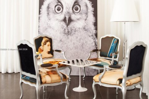 Condo in Miami, Florida, 1 bedroom  № 1487528 - photo 9