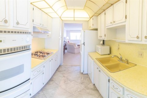 Condominio en venta en Gulfport, Florida, 2 dormitorios, 104.05 m2 № 1778142 - foto 6